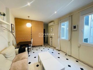 Piso en alquiler en Nuevos Ministerios - Ríos Rosas en Madrid