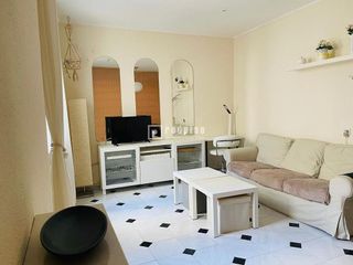 Piso en alquiler en Nuevos Ministerios - Ríos Rosas en Madrid