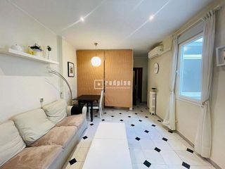 Piso en alquiler en Nuevos Ministerios - Ríos Rosas en Madrid