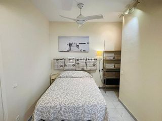 Piso en alquiler en Nuevos Ministerios - Ríos Rosas en Madrid