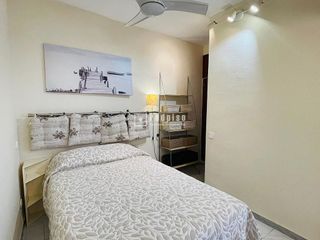 Piso en alquiler en Nuevos Ministerios - Ríos Rosas en Madrid