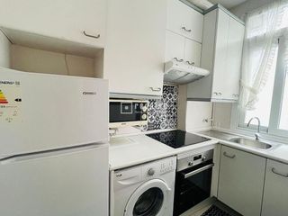 Piso en alquiler en Nuevos Ministerios - Ríos Rosas en Madrid