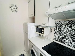 Piso en alquiler en Nuevos Ministerios - Ríos Rosas en Madrid