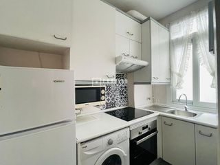 Piso en alquiler en Nuevos Ministerios - Ríos Rosas en Madrid