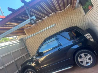 Suzuki Grand Vitara 2008