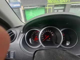 Suzuki Grand Vitara 2008