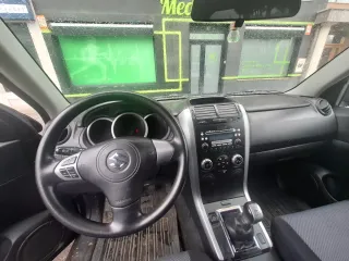 Suzuki Grand Vitara 2008