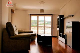 Piso en alquiler en Couto en Ourense