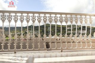 Piso en alquiler en Couto en Ourense