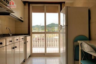 Piso en alquiler en Couto en Ourense