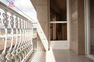 Piso en alquiler en Couto en Ourense