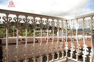 Piso en alquiler en Couto en Ourense