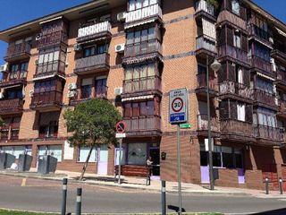 Local comercial en alquiler en Centro en Alcobendas