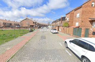 Casa pareada en venta en Parla Este en Parla