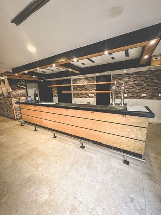 Restaurante en alquiler en Guanarteme en Palmas de Gran Canaria(Las)