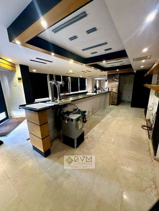 Restaurante en alquiler en Guanarteme en Palmas de Gran Canaria(Las)