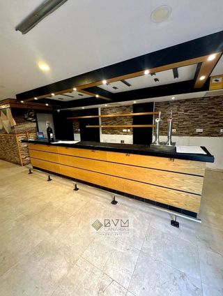 Restaurante en alquiler en Guanarteme en Palmas de Gran Canaria(Las)