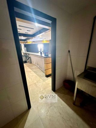 Restaurante en alquiler en Guanarteme en Palmas de Gran Canaria(Las)