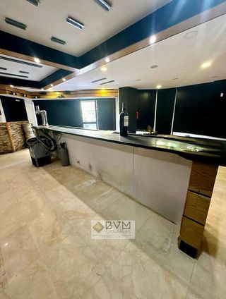 Restaurante en alquiler en Guanarteme en Palmas de Gran Canaria(Las)