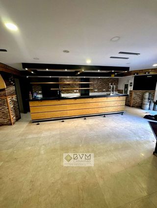 Restaurante en alquiler en Guanarteme en Palmas de Gran Canaria(Las)