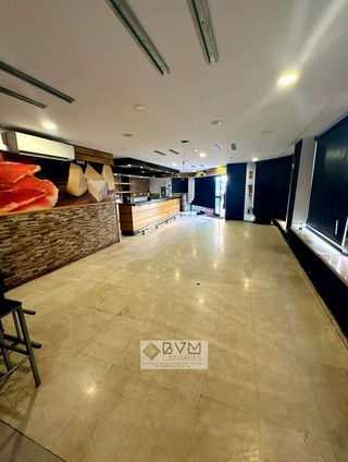 Restaurante en alquiler en Guanarteme en Palmas de Gran Canaria(Las)