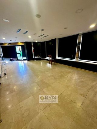 Restaurante en alquiler en Guanarteme en Palmas de Gran Canaria(Las)