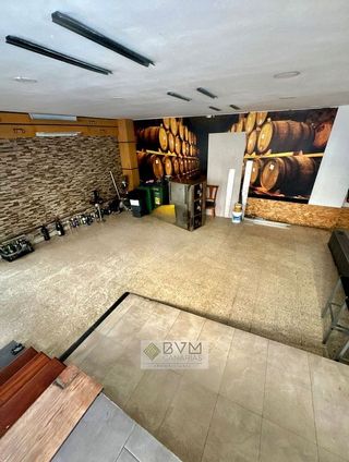 Restaurante en alquiler en Guanarteme en Palmas de Gran Canaria(Las)