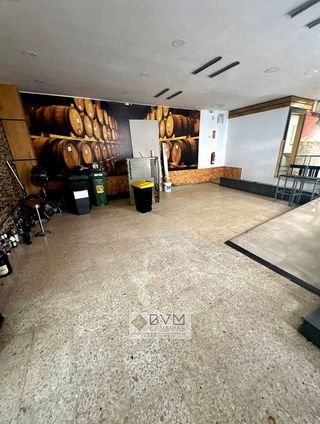 Restaurante en alquiler en Guanarteme en Palmas de Gran Canaria(Las)