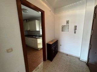 Piso en alquiler en Santa Marina - La Paz en Badajoz