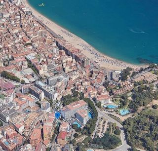 Local comercial en venta en Sta. Clotilde - Fenals en Lloret de Mar