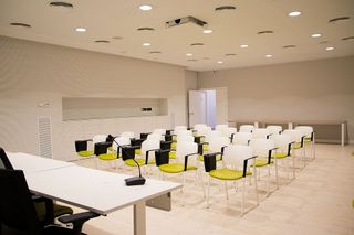 Oficina en alquiler en Pla d'en Boet en Mataró