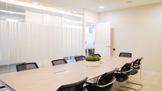 Oficina en alquiler en Pla d'en Boet en Mataró