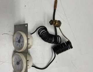 REPUESTOS DE CALDERA SAUNIER THELIA 30 E