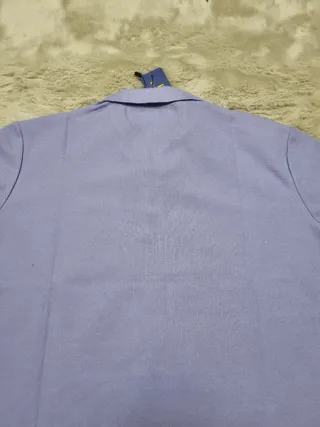 Polo Ralph Lauren Mujer Morado