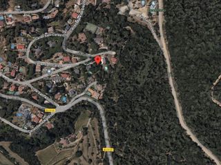 Terreno en venta en Llinars del Valles