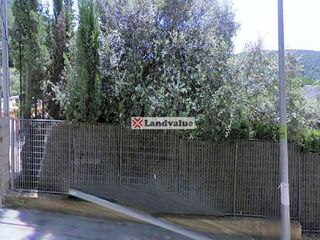 Terreno en venta en Llinars del Valles