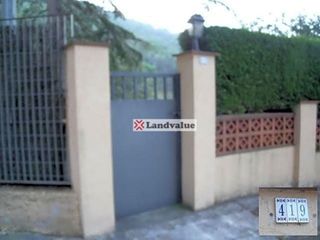 Terreno en venta en Llinars del Valles