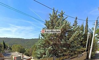 Terreno en venta en Llinars del Valles