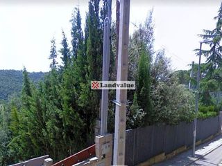 Terreno en venta en Llinars del Valles