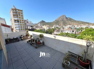 Ático en venta en Cieza