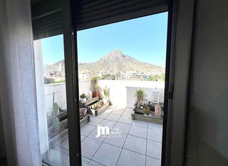 Ático en venta en Cieza