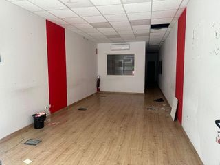 Local comercial en venta en Delicias en Zaragoza
