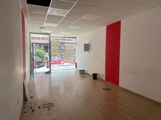 Local comercial en venta en Delicias en Zaragoza