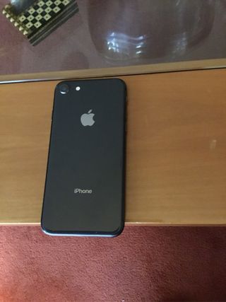 iPhone 8 Gris Espacial 64GB