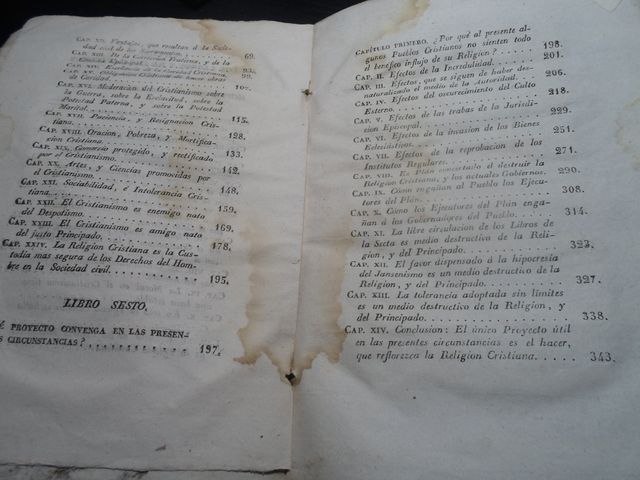 ANTIGUO INFLUENCIA DE LA RELIGION CRISTIANA1842