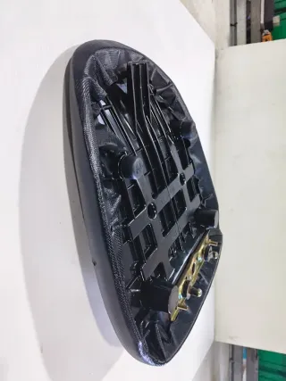 Asiento Suzuki SV650 2001