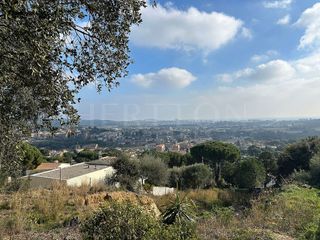 Terreno en venta en Cabanyes-Mas Ambrós-Mas Pallí en Calonge