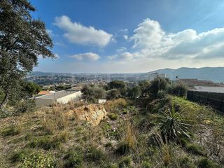 Terreno en venta en Cabanyes-Mas Ambrós-Mas Pallí en Calonge