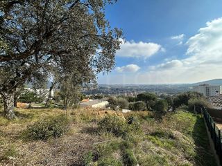 Terreno en venta en Cabanyes-Mas Ambrós-Mas Pallí en Calonge