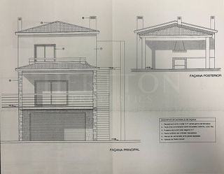 Terreno en venta en Cabanyes-Mas Ambrós-Mas Pallí en Calonge